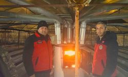 Zirai don ile mücadele sürüyor