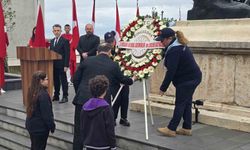 Zonguldak'ta 23 Nisan coşkusu