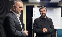 SİNCAN’DA SANAT DOLU BULUŞMA: MEVLAN KURTİSHİ TÜRK MUSİKİSİ KONSERVATUVARI’NDA