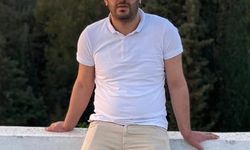 1 Mayıs'ta feci olay: Depoda üzerine demir düşen işçi hayatını kaybetti