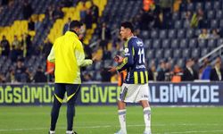 11 maç sonra forma giyen Alvarez, ıslıklandı