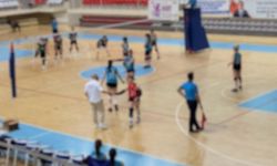 19 Mayıs voleybol turnuvası başvuruları bugün sona eriyor