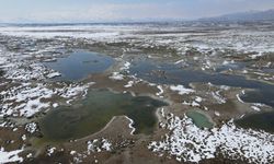 1992 Erzincan Depreminde bile birleşmeyen sular