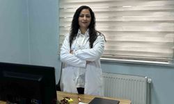 20 yıllık tütün bağımlılığını 3 ayda yendi: Hemşire Sevda dumansız hayata 'merhaba' dedi