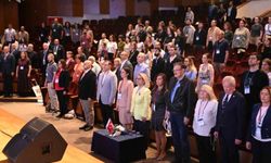 27. Ulusal İmmünoloji Kongresi Bursa'da gerçekleşti