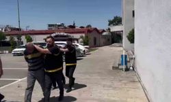 40 kilo et çalan hırsızlardan 'mangal yaptık' savunması