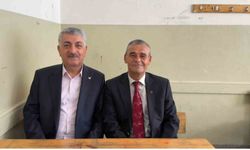 42 yıl sonra aynı sırada buluştular