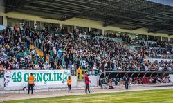 48 Gençlik'ten kenetlenme çağrısı: 'Muğla için inanç ve gurur günü'
