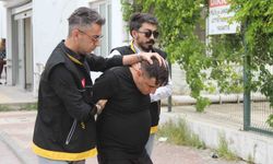 5 bin TL için kuzenini öldürdü, Suriye'ye kaçamadan yakalandı