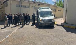 85 yaşındaki adam 87 yaşındaki komşusunu pompalı tüfekle öldürdü