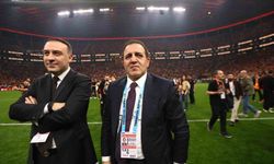 Abdullah Kavukcu: 'Galatasaray'ın 5 sene içinde dünyada ilk 10'a gireceğine eminim'