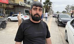 Adana'da faciadan dönüldü: Park halindeki aracın altına giren çocuk son anda kurtarıldı