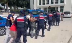 Adana'da suç örgütüne operasyon: 6 şüpheli yakalandı