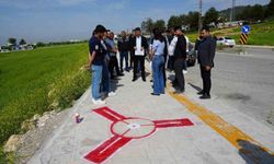 Adıyaman'da şehircilikte yeni dönem: 'Kırmızı Kot' uygulaması