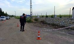 Adıyaman'da silahlı kavga: 3 yaralı