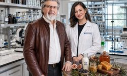 ADÜ Teknokent'te bahar alerjisi çalışması