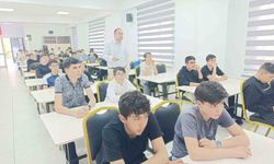 Afyonkarahisar'da 'Teknoloji Bağımlılığı' konulu semineri