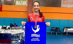AGM Spor Kulübü'nden taekwondoda Türkiye derecesi