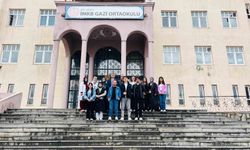 Ağrı'da gastronomi kulübünden öğretmenlere moral desteği