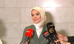 Aile ve Sosyal Hizmetler Bakanı Göktaş: 'Türkiye olarak son 24 yılda kadınların sosyal ve ekonomik hayattaki konumunu güçlendirmek için önemli adımlar attık'
