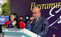 AK Parti Eskişehir İl Başkanı Albayrak: 'Adliye önündeki görüntülerden rahatsız oluyorsunuz da dosyalardaki suçlar hiç mi vicdanınızı sızlatmıyor'
