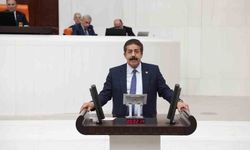 AK Parti Milletvekili Fırat'tan meslektaşlarına saldırıya tepki: 'Avukatlar düşmanınız değil'