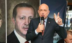 AK Partili Gider: 'Cumhuriyet Halk Partisi, Atatürk'ten ayrıldığı günden beri kavgayla, gürültüyle, hırsızlıkla, yolsuzlukla anılan bir parti'