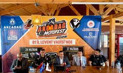 Akçadağ'da MotoFest düzenlenecek