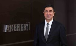 Akenerji'nin Erzin GES'i devreye girdi