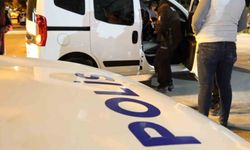 Aksaray'da trafik ve asayişten şok uygulama