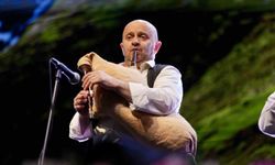 Alanya Uluslararası Kültür Sanat ve Turizm Festivali sona erdi