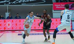 Aliağa Petkimspor, ligde kalma durumunu son haftaya bıraktı