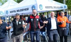 Alın terine vefa