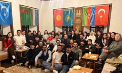 Altaylardan Tuna'ya Nevruz Günleri'nin ikincisinde Türk Günü kutlandı