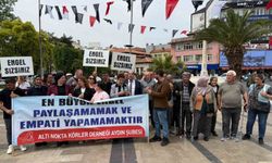 Altı Nokta Başkanı Özen: 'Erişilebilirlik, bağımsız yaşamın temelidir'