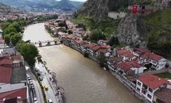 Amasya'da taşkın durumu masaya yatırıldı: 'Aşırı yağış gelmediği takdirde Almus Barajı'ndan gelen su yükünün sorunsuz tahliye edilmesi öngörülüyor'