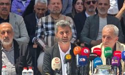 Amed Sportif Faaliyetler'de mevcut başkan Nahit Eren yeniden aday