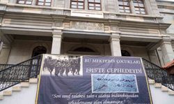 Anadolu'nun ilk devlet lisesinin 141'inci kuruluş yılı kutlandı