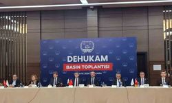 Ankara Üniversitesi Deniz Hukuku Ulusal Araştırma Merkezi tarafından Türk deniz yetki alanlarına ilişkin kanun taslağı hazırlandı