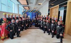 Ankara'da okul, öğretmen ve öğrenciler bir platformda buluştu