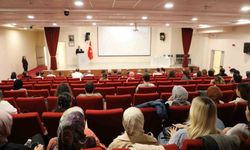 Ankara'da 'Tütün Kontrolü Sempozyumu' düzenlendi