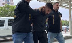 Annesinin sevgilisini öldüren zanlı tutuklandı