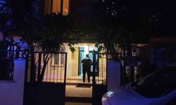 Antalya'da 16 yaşındaki çocuk evde silahla vurulmuş halde ölü bulundu