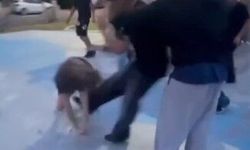 Antalya'da akran zorbalığı