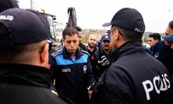 Arnavutköy'de hizmete İBB engeli
