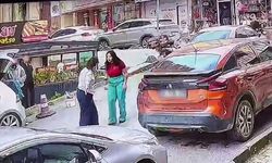 Arnavutköy'de trafikte tartıştığı kadına kafa atan sosyal medya fenomenine ağır ceza