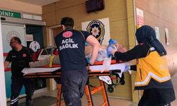 Asansör boşluğuna düşen yaşlı adam hayatını kaybetti
