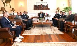 ASKON: 'Erzurum için faydalı olacak işlerde sorumluluk üstleneceğiz'