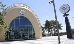 Atatürk'ü ANMA Gençlik ve Spor Bayramı'nda Doğal Yaşam Parkı Müzeler ücretsiz olacak