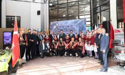 ATO Yönetim Kurulu Başkanı Baran: 'Güçlü ekonomi, nitelikli insan kaynağıyla mümkün'